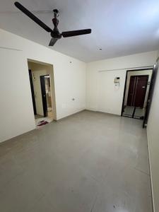 Hall Image of 568 Sq.ft 1 BHK Apartment / Flat for sale in Squarefeet Grand Square, Kasarvadavali Thane for Rs. 6000000