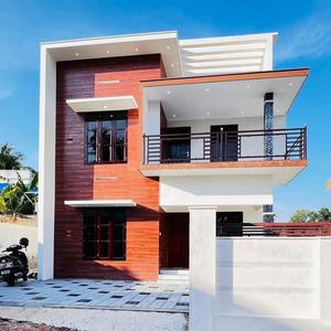 Image of 950 Sq.ft 2 BHK Independent House for sale in Bodri, Bilaspur for Rs. 5085000