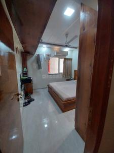 Bedroom Image of 1200 Sq.ft 3 BHK Apartment / Flat for sale in Dadar West Mumbai for Rs. 53000000