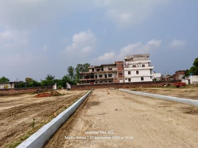 Image of 1000 Sq.ft Residential Plot / Land for sale in Vani Homes, Gomti Nagar, Lucknow for Rs. 2690000