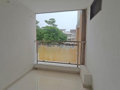 Balcony Image of 2200 Sq.ft 4 BHK Independent House for sale in Kudasan Gandhinagar for Rs. 22500000