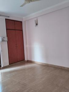 Bedroom Image of 1800 Sq.ft 3.5 BHK Builder Floor for sale in Sector 52 Gurgaon for Rs. 26500000