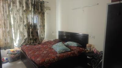 Bedroom Image of 1160 Sq.ft 2 BHK Apartment / Flat for sale in TDI Wellington Heights, Sector 117 Mohali for Rs. 8000000