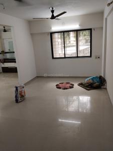 Hall Image of 1550 Sq.ft 3 BHK Apartment / Flat for rent in Pal Surat for Rs. 26000