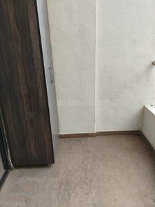 Balcony Image of 750 Sq.ft 2 BHK Apartment / Flat for sale in Pune Cantonment Pune for Rs. 8500000