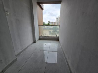 Balcony Image of 1130 Sq.ft 2 BHK Apartment / Flat for sale in Sama Savli Vadodara for Rs. 3800000