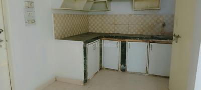 Kitchen Image of 700 Sq.ft 2 BHK Apartment / Flat for sale in Siddhi Samriddhi, Kolar Road Bhopal for Rs. 2400000