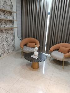 Bedroom Image of 1777 Sq.ft 3 BHK Villa for sale in Thazhambur Chennai for Rs. 17500000