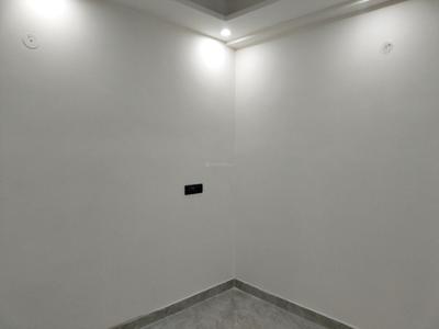 Bedroom Image of 1566 Sq.ft 3 BHK Builder Floor for sale in Noida Extension Greater Noida for Rs. 6680000