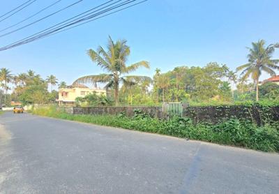 Image of 4350 Sq.ft Residential Plot / Land for sale in Aluva, Kochi for Rs. 5500000