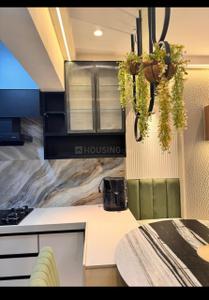 Bedroom Image of 2175 Sq.ft 3 BHK Apartment / Flat for sale in Raheja Imperia, Lower Parel Mumbai for Rs. 105000000