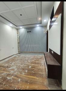Bedroom Image of 1250 Sq.ft 3 BHK Builder Floor for sale in Sector 24 Rohini New Delhi for Rs. 13500000