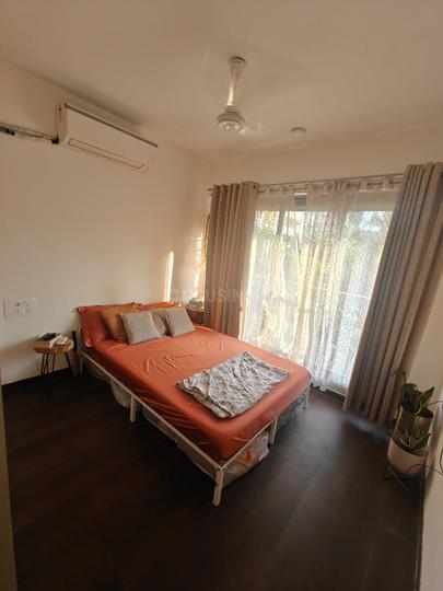 Chandak New Ambivali Bedroom 1