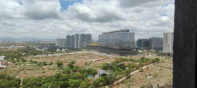 Image of 1064 Sq.ft 3 BHK Apartment / Flat for rent in Geras Planet Of Joy, Upper Kharadi, Pune for Rs. 50000