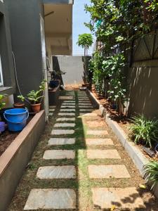 Image of 3056 Sq.ft 4 BHK Villa for sale in Fire The Empyrean Phase 2, Whitefield, Bengaluru for Rs. 22920000