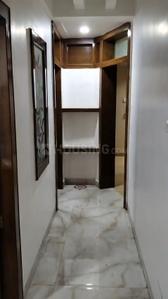 Bedroom Image of 1200 Sq.ft 3 BHK Apartment / Flat for rent in Shahpura Bhopal for Rs. 25000