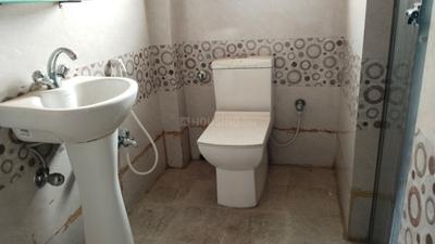 Image of 1400 Sq.ft 3 BHK Apartment / Flat for sale in New Town, Kolkata for Rs. 7900000