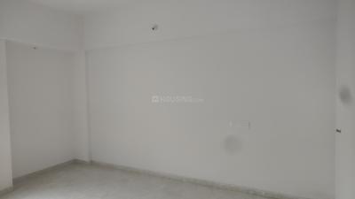 Bedroom Image of 1399 Sq.ft 3 BHK Apartment / Flat for sale in Nirman Hillside, Dhankawadi Pune for Rs. 12177941