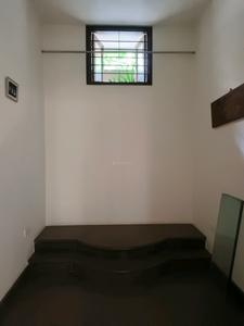 Pooja Room Image of 4200 Sq.ft 4 BHK Independent House for rent in Sanjaynagar Bengaluru for Rs. 300000