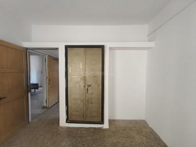 Hall Image of 800 Sq.ft 2 BHK Builder Floor for rent in Nizampura Vadodara for Rs. 15000