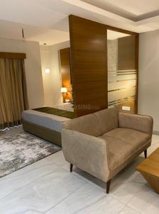Hall Image of 534 Sq.ft 1 BHK Apartment / Flat for sale in Chester Hills, Bajoral Khurd Solan for Rs. 5000000
