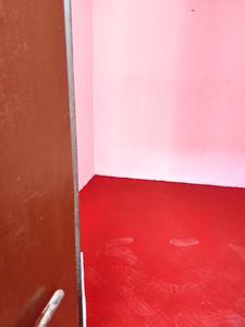 Bedroom Image of 322 Sq.ft 1 BHK Apartment / Flat for rent in Civil Lines Raipur for Rs. 5000