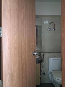 Common Bathroom Image of 1674 Sq.ft 3 BHK Apartment / Flat for sale in ATS Pious Hideaways, Sector 150 Noida for Rs. 23500000