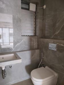 Bedroom Two Image of 1005 Sq.ft 2 BHK Apartment / Flat for sale in VKG Park Estate, Andheri East Mumbai for Rs. 21100000