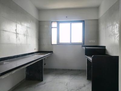 Kitchen Image of 1629 Sq.ft 3 BHK Apartment / Flat for sale in Shiv Park 59, Wakad Pune for Rs. 15400000