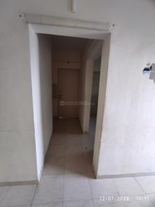 Hall Image of 735 Sq.ft 2 BHK Apartment / Flat for sale in Dhayari Pune for Rs. 3300000