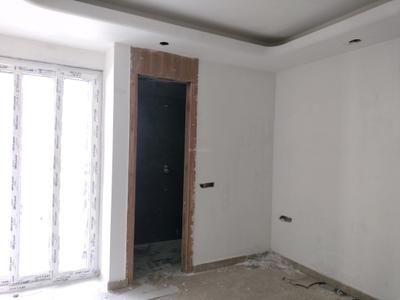 Bedroom Image of 1100 Sq.ft 3 BHK Builder Floor for sale in Sector 8 Dwarka New Delhi for Rs. 22000000