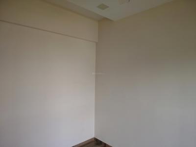 Bedroom Image of 540 Sq.ft 1 BHK Apartment / Flat for rent in Vijay Ratnatej Tower, Kasarvadavali Thane for Rs. 18000