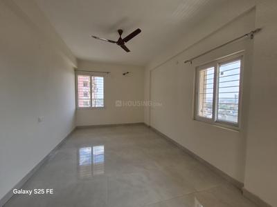 Hall Image of 1530 Sq.ft 3 BHK Apartment / Flat for rent in Pundag Ranchi for Rs. 22000