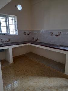 Kitchen Image of 900 Sq.ft 2 BHK Apartment / Flat for sale in Nanganallur Chennai for Rs. 7200000
