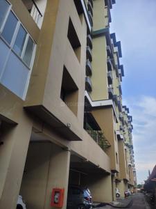 Image of 1750 Sq.ft 3 BHK Apartment / Flat for sale in NCC Nagarjuna Pearl Bay, Kadavanthra, Kochi for Rs. 10000000