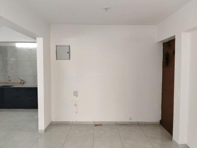 Living Room Image of 1320 Sq.ft 3 BHK Apartment / Flat for rent in Shiv Sadhna Skywalk Manglaam, Chandkheda Ahmedabad for Rs. 25000
