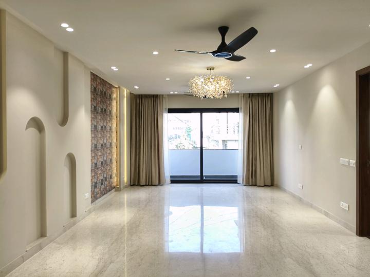 Anant Raj The Estate Floors Main Image 1