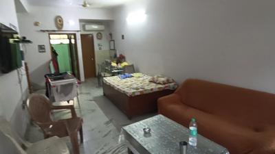 Hall Image of 2400 Sq.ft 4 BHK Independent House for rent in Sigra Varanasi for Rs. 50000