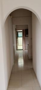 Image of 730 Sq.ft 1.5 BHK Apartment / Flat for rent in Deolali Gaon, Nashik for Rs. 8200