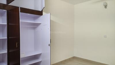 Bedroom Image of 1650 Sq.ft 3 BHK Apartment / Flat for sale in DDA Sector Pocket B C, Vasant Kunj New Delhi for Rs. 39500000
