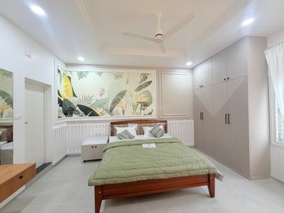Bedroom Image of 3300 Sq.ft 3 BHK Independent House for sale in Meenakshi Amman Nagar Madurai for Rs. 29000000
