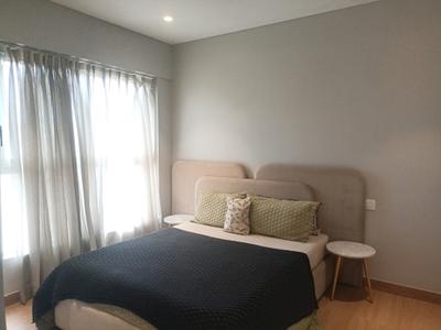 Bedroom Image of 1248 Sq.ft 2 BHK Apartment / Flat for rent in HDIL Premier Residences, Kurla West Mumbai for Rs. 51888