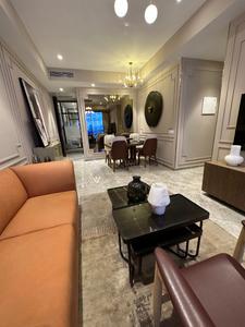 Hall Image of 1100 Sq.ft 3 BHK Apartment / Flat for sale in Purva Clermont, Chembur Mumbai for Rs. 41000000