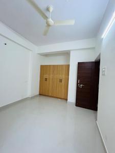 Hall Image of 1010 Sq.ft 1 BHK Apartment / Flat for rent in Serilingampally Hyderabad for Rs. 15000