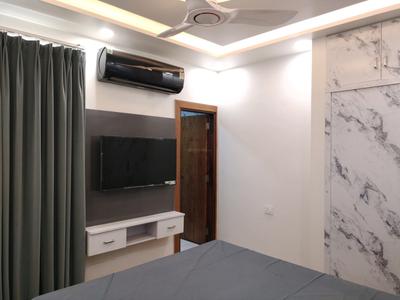 Bedroom Image of 1980 Sq.ft 3.5 BHK Apartment / Flat for sale in KST Whispering Heights, Sector 88 Faridabad for Rs. 12000000