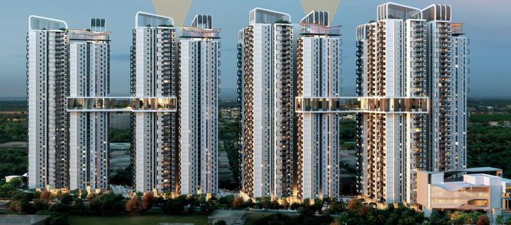 Wave By Raghava Main Image 1