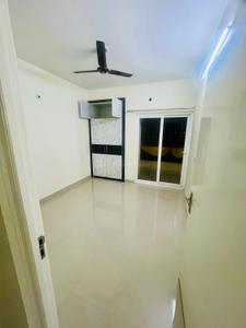 Hall Image of 1532 Sq.ft 3 BHK Apartment / Flat for rent in Okas Residency, Sushant Golf City Lucknow for Rs. 25000