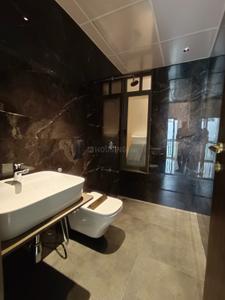 Image of 1109 Sq.ft 2 BHK Apartment / Flat for sale in Miracle Imperio Towers, Tathawade, Pune for Rs. 9100000