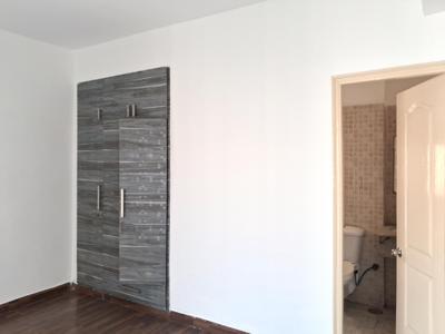 Bedroom Image of 1070 Sq.ft 2.5 BHK Apartment / Flat for sale in Paras Tierea, Sector 137 Noida for Rs. 9250000