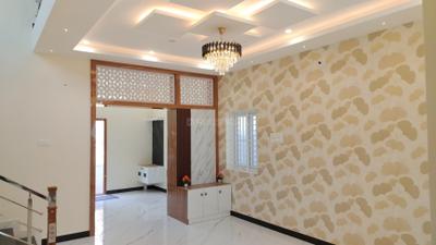 Living Room Image of 2000 Sq.ft 3 BHK Independent House for sale in Pannimadai Coimbatore for Rs. 12500000